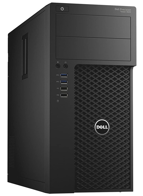 DELL Xeon E3-1220 V5 16GB 新品480GBSSD グラボ DELL Xeon E3-1220 V5 16GB 新品480GBSSD グラボ